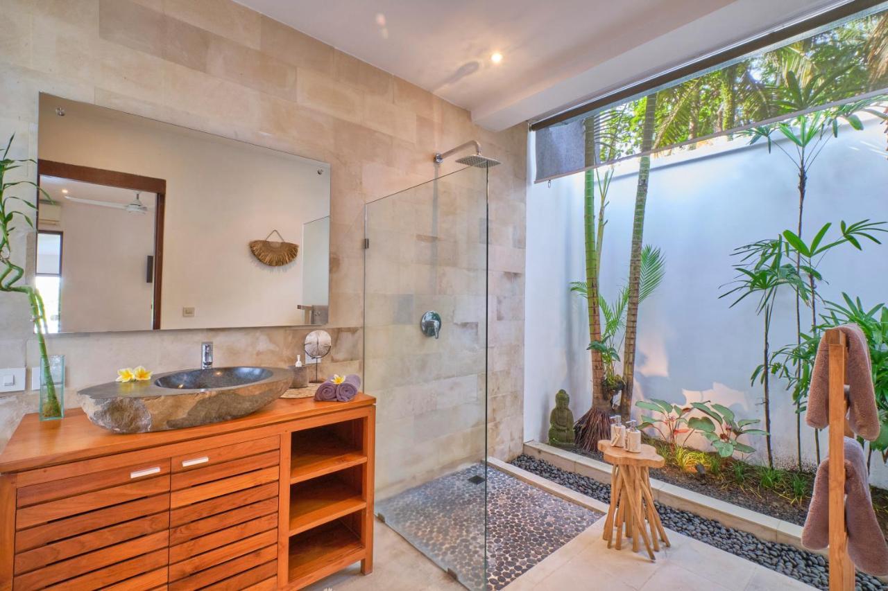Villa Balinese Luxurious Elegance Ubud  Bagian luar foto