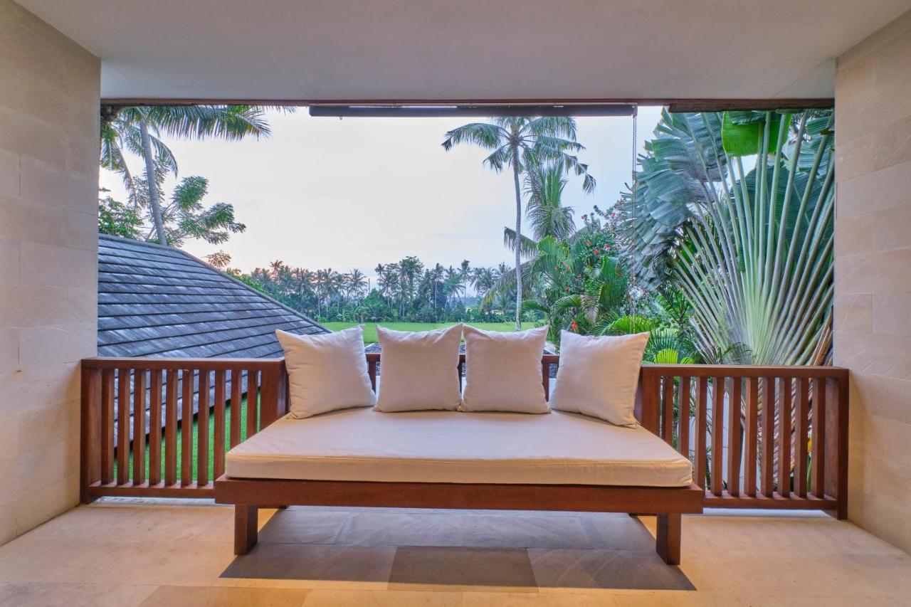 Villa Balinese Luxurious Elegance Ubud  Bagian luar foto