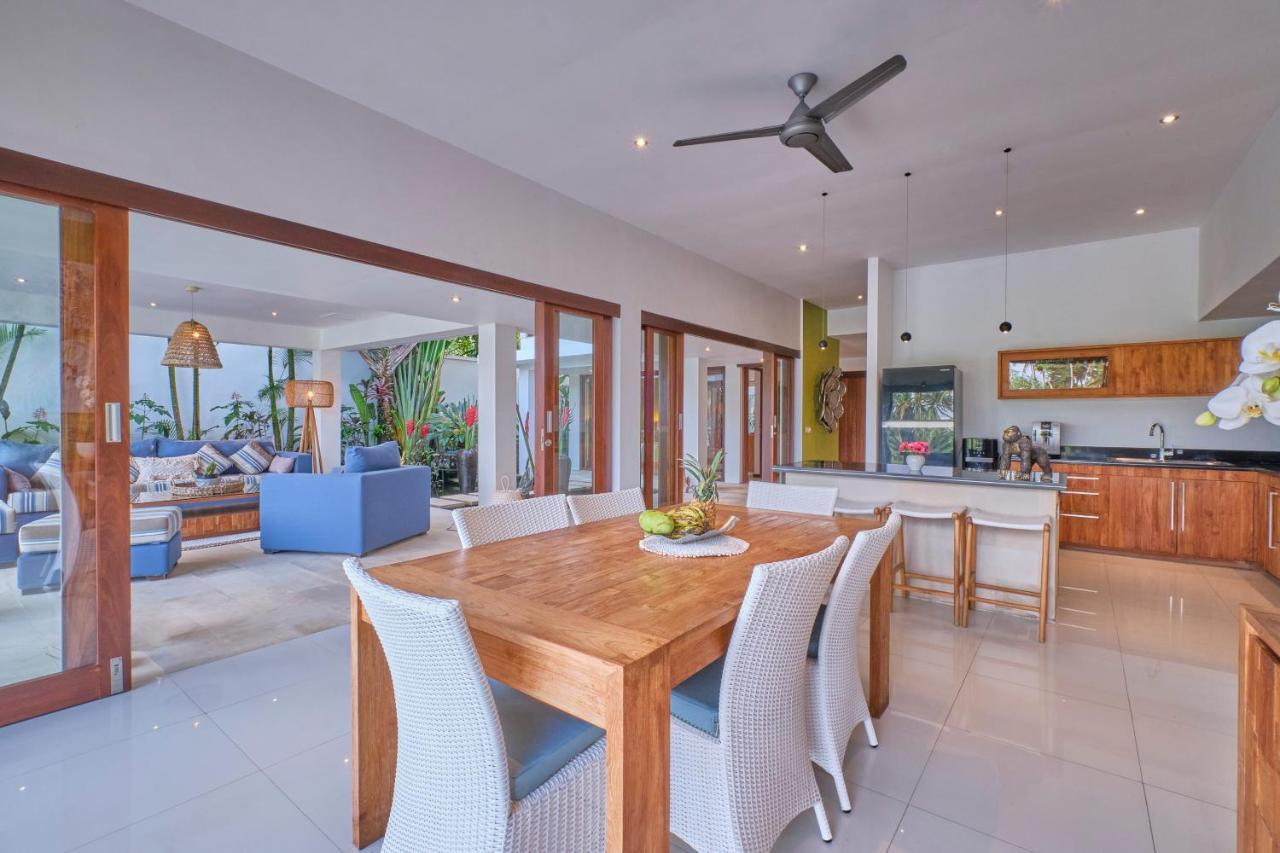 Villa Balinese Luxurious Elegance Ubud  Bagian luar foto