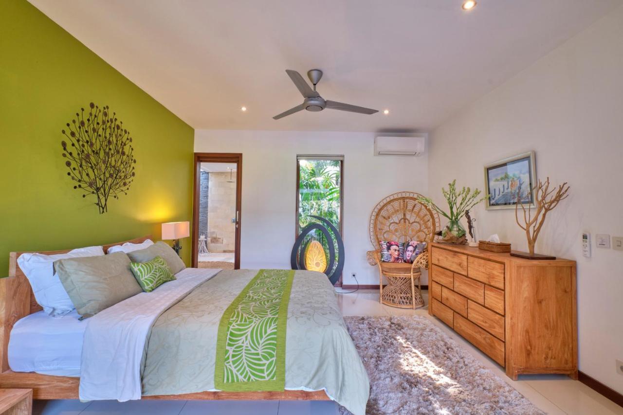 Villa Balinese Luxurious Elegance Ubud  Bagian luar foto