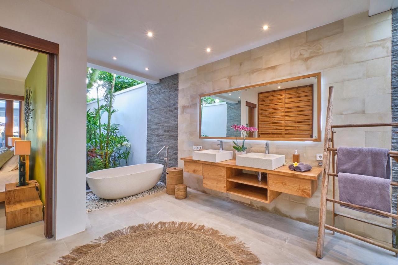 Villa Balinese Luxurious Elegance Ubud  Bagian luar foto