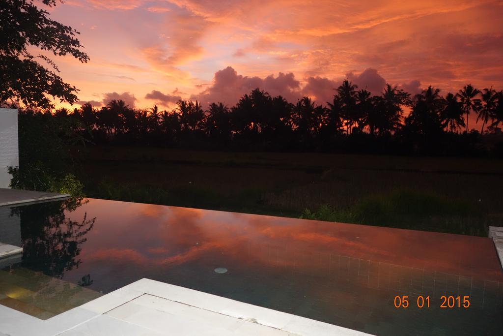 Villa Balinese Luxurious Elegance Ubud  Bagian luar foto