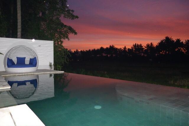 Villa Balinese Luxurious Elegance Ubud  Bagian luar foto